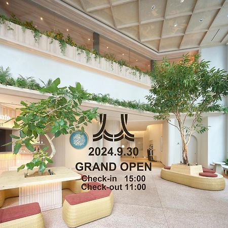 Mitsui Garden Hotel Ginza Tsukiji Токіо Екстер'єр фото