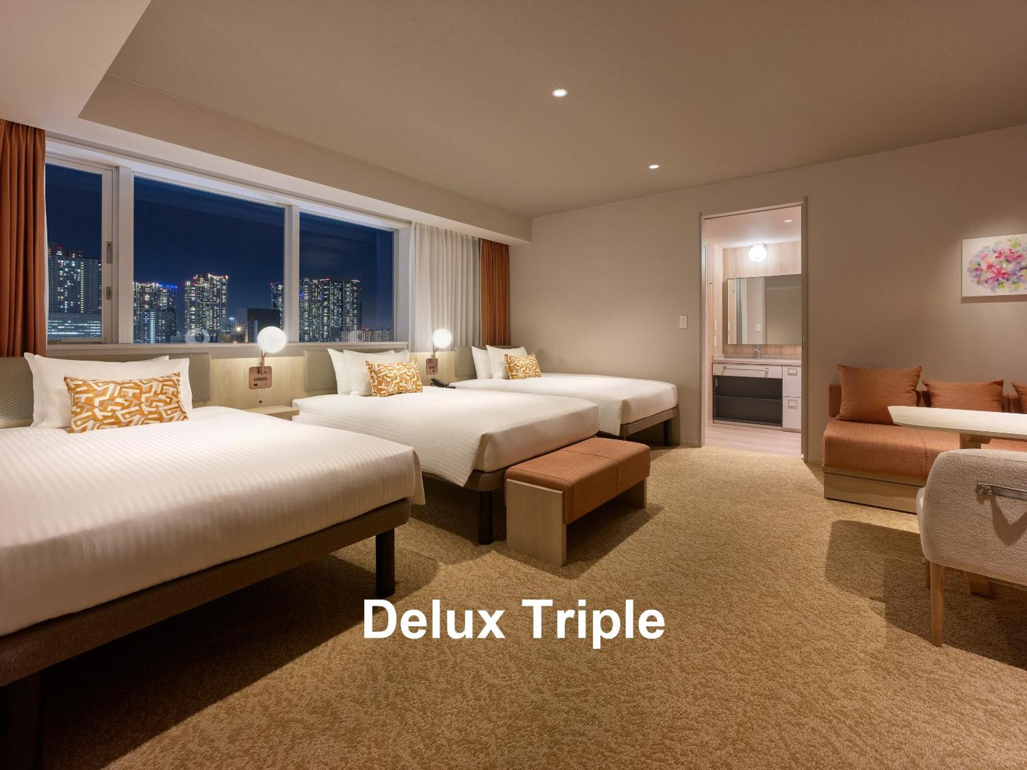 Mitsui Garden Hotel Ginza Tsukiji Токіо Екстер'єр фото