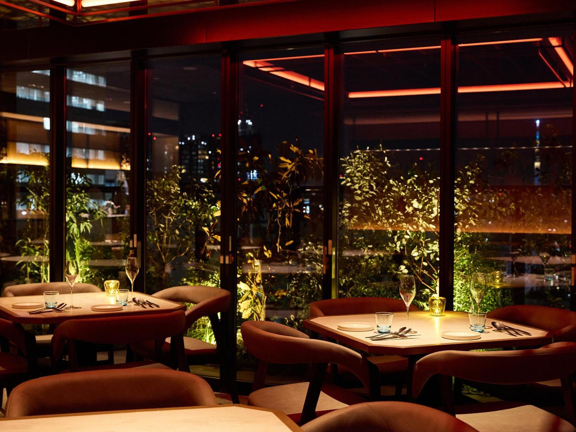 Mitsui Garden Hotel Ginza Tsukiji Токіо Екстер'єр фото