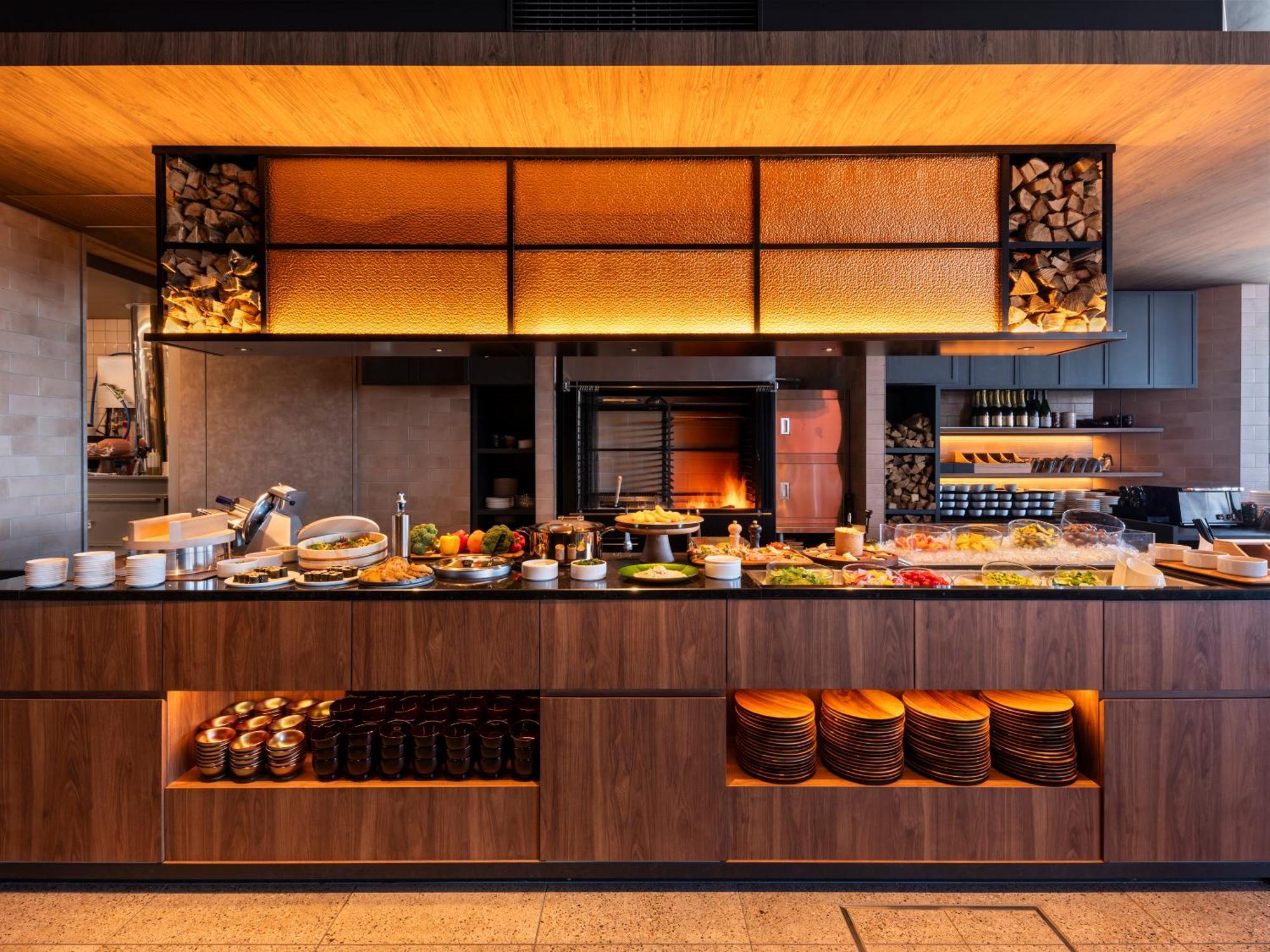 Mitsui Garden Hotel Ginza Tsukiji Токіо Екстер'єр фото