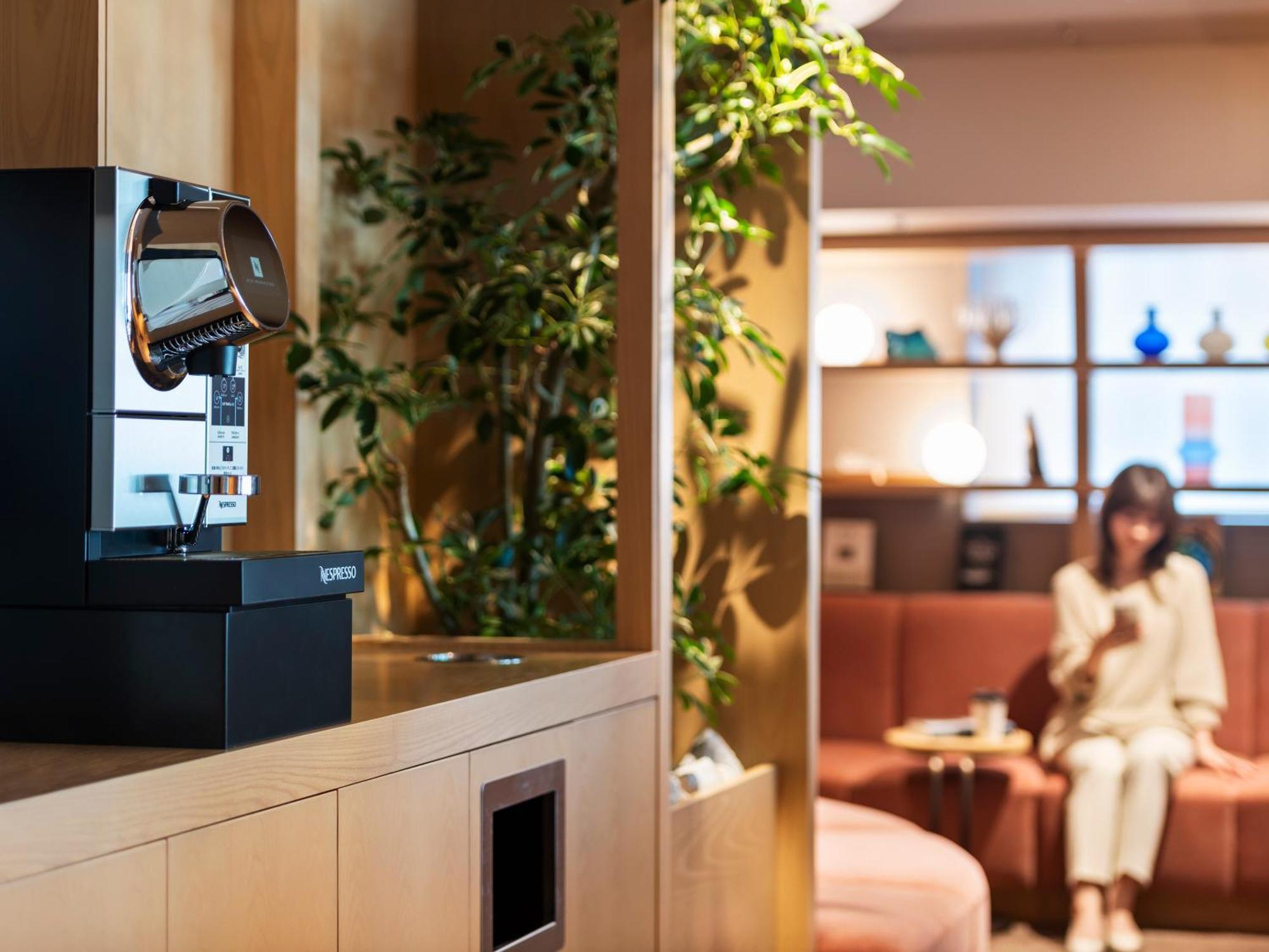 Mitsui Garden Hotel Ginza Tsukiji Токіо Екстер'єр фото