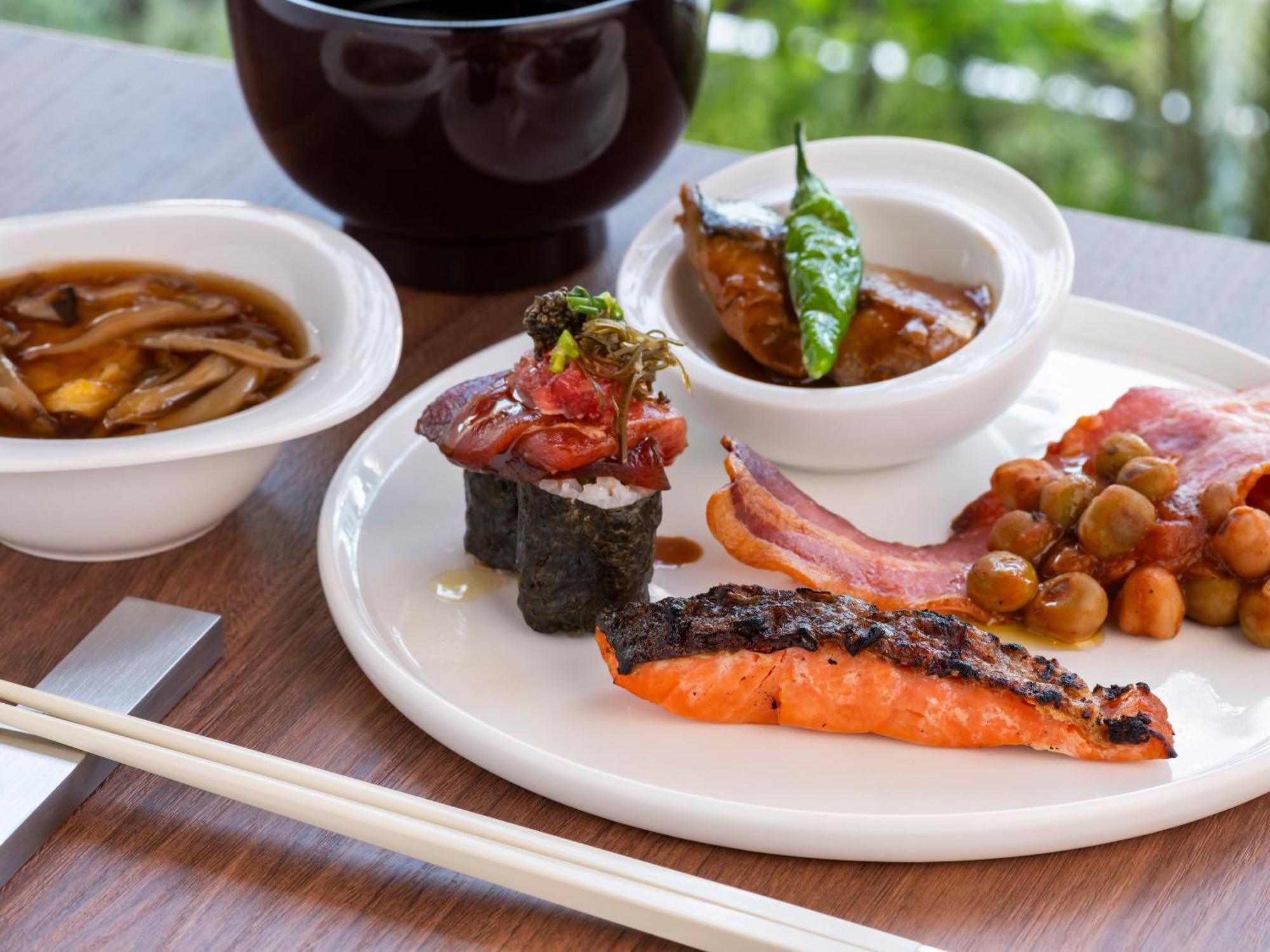 Mitsui Garden Hotel Ginza Tsukiji Токіо Екстер'єр фото