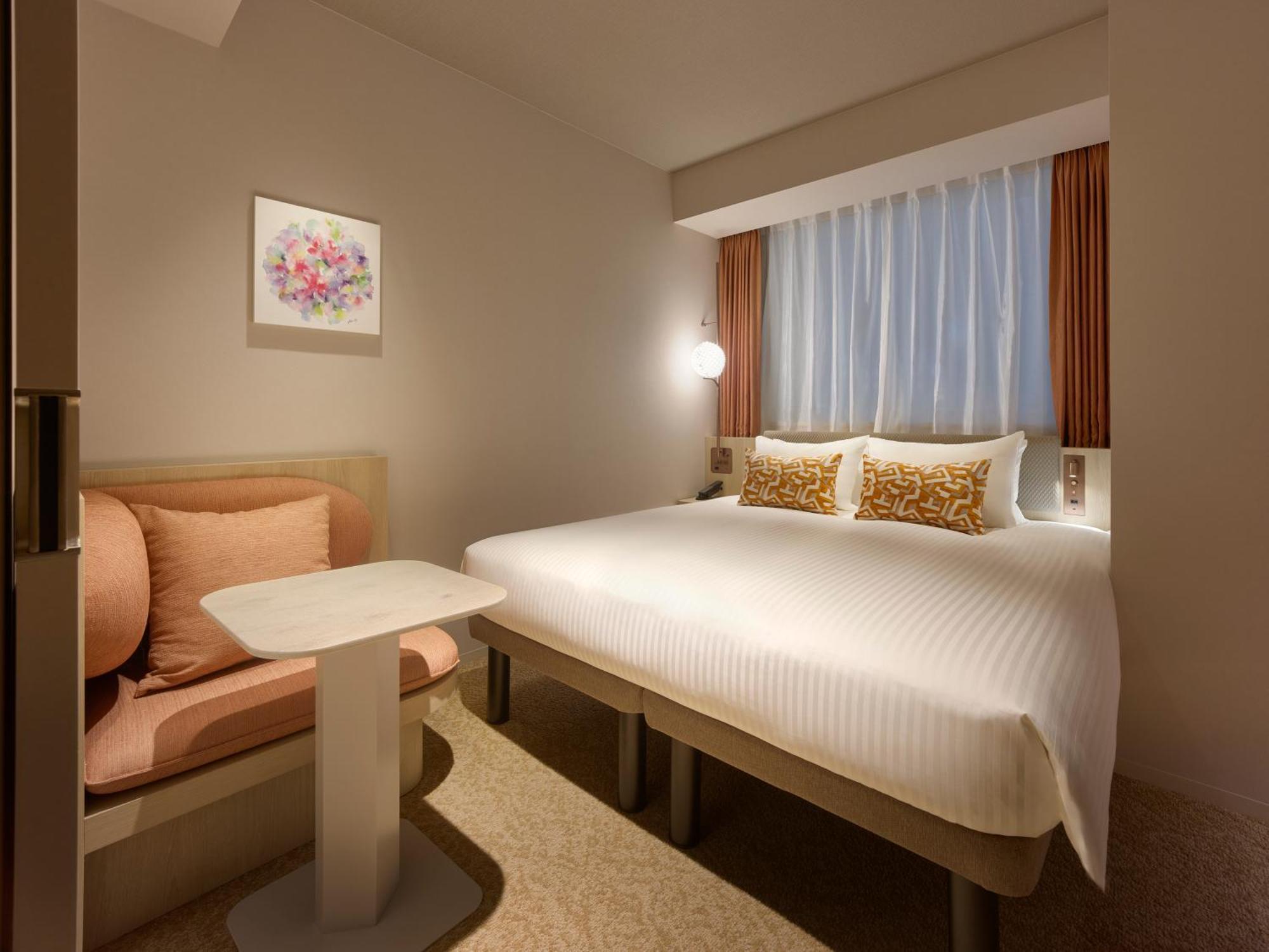 Mitsui Garden Hotel Ginza Tsukiji Токіо Екстер'єр фото