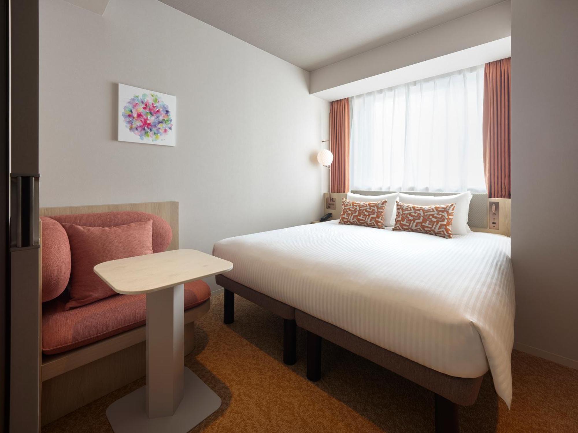 Mitsui Garden Hotel Ginza Tsukiji Токіо Екстер'єр фото