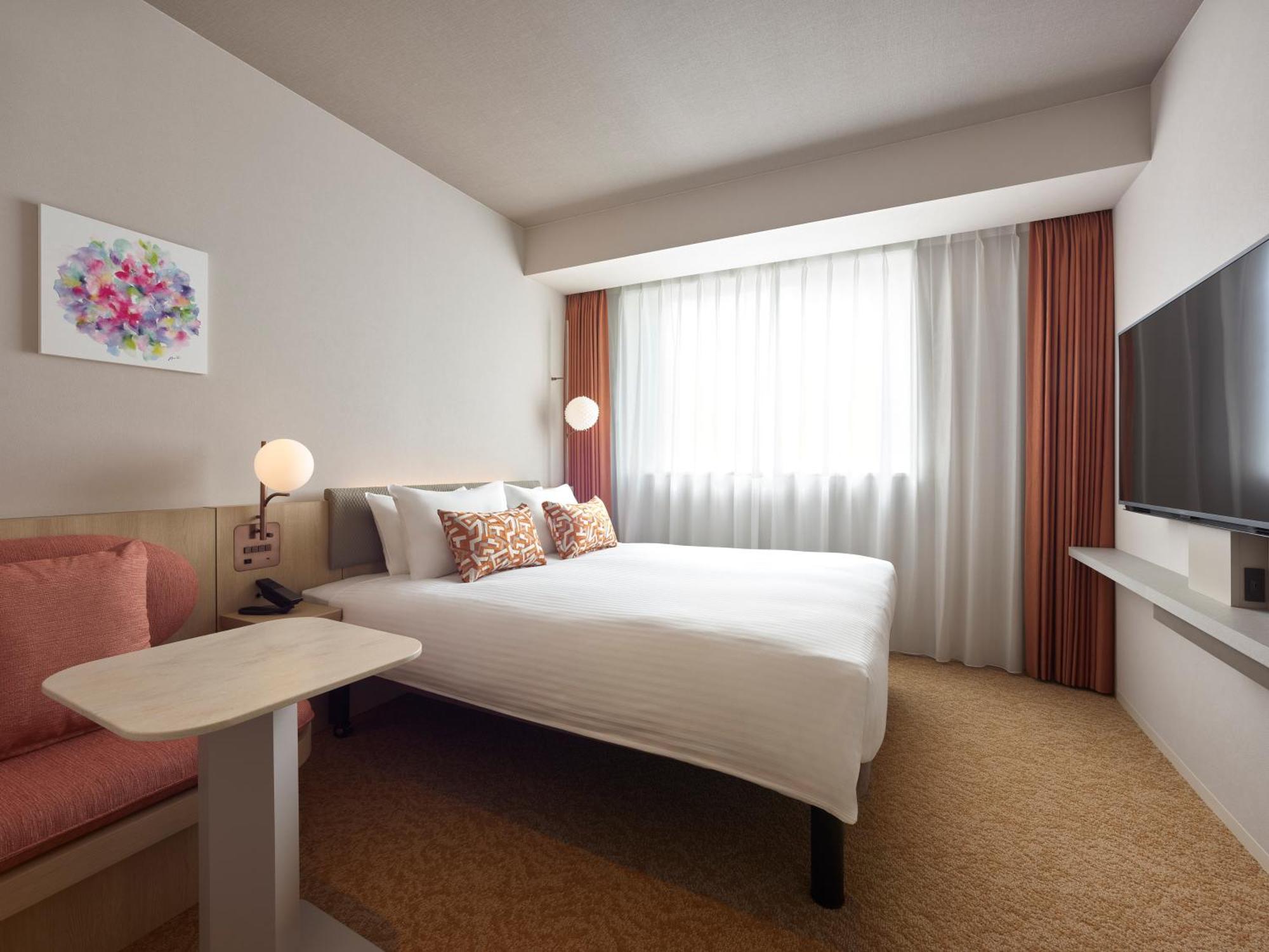 Mitsui Garden Hotel Ginza Tsukiji Токіо Екстер'єр фото