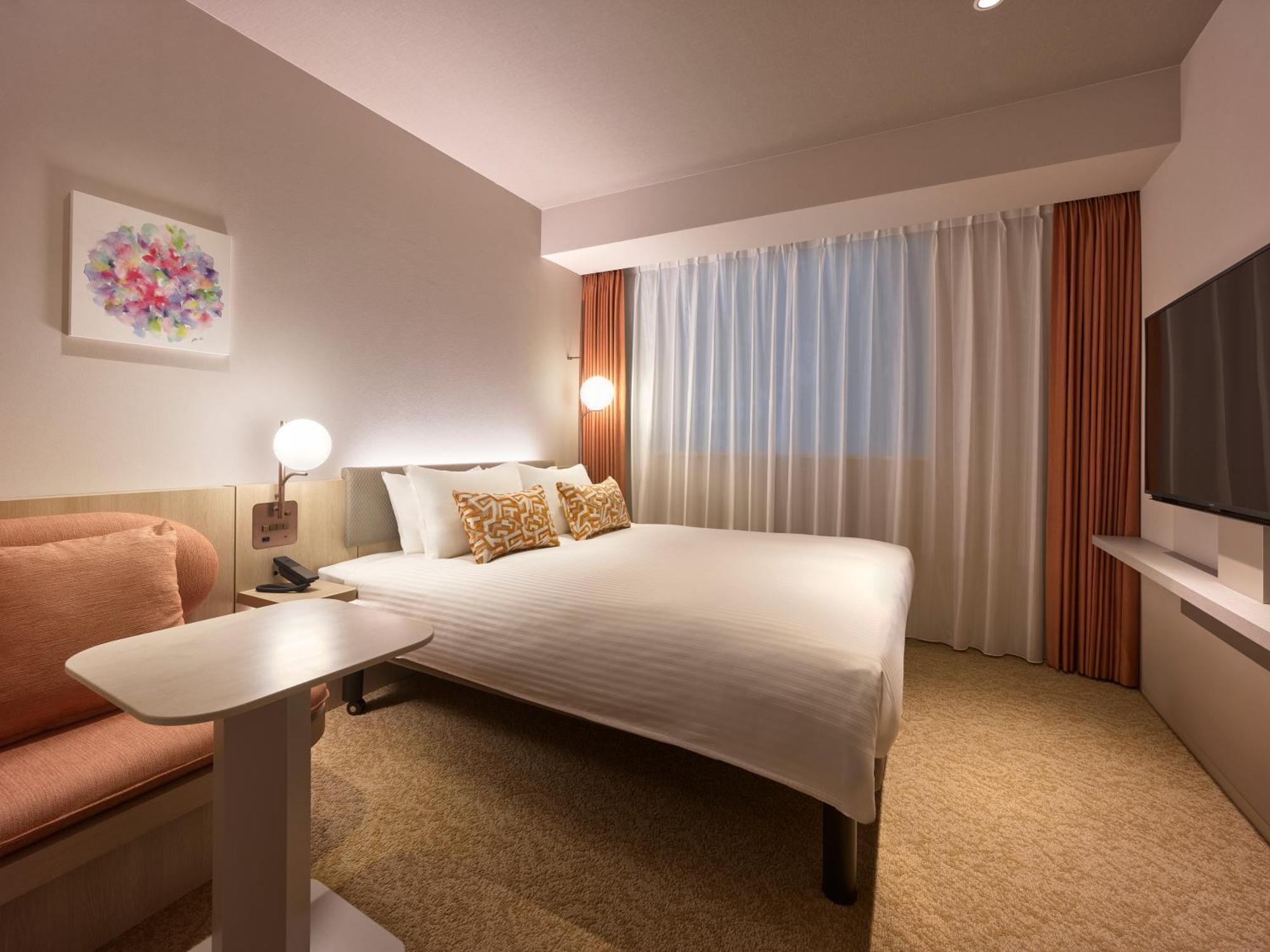 Mitsui Garden Hotel Ginza Tsukiji Токіо Екстер'єр фото